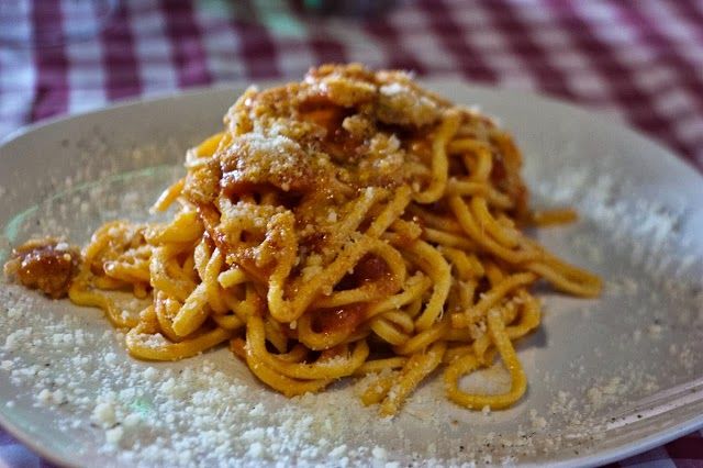 La Fraschetta